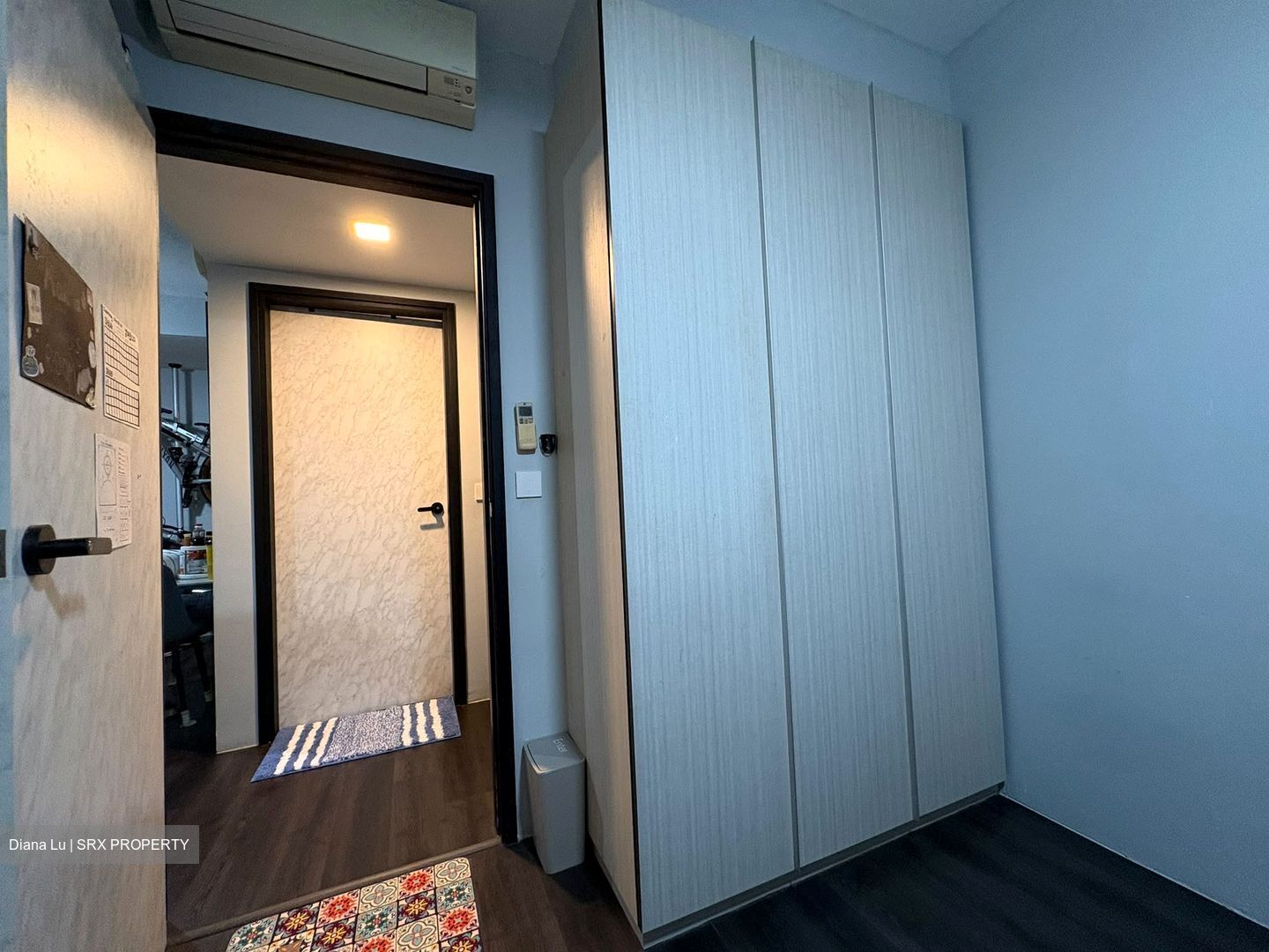 RiverParc Residence (D19), Condominium #624162111